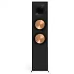 2x Cassa acustica Klipsch REFERENCE R 800F, Black BOX MISTO