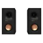 Coppia casse acustiche Klipsch REFERENCE R 40M, Black