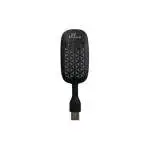 Diffusore aromi Homedics ARM 160BLK WW Ellia Unwind Usb Nero