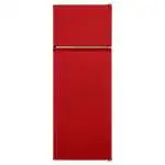 Frigorifero Sharp SJ TB01ITXRF EU Red