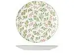 2x Servizi tavola natalizio Royal Norfolk Holly Time da 18 pezzi