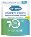 2x Dr.Beckmann Lavatrice Fogli 20 Pezzi  Universali Made In Italy