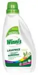 Winni'S Lavatrice Liquido 25 Misurini Fiori D'Ara Made In Italy