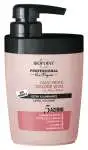 2x Biopoint Maschera Capelli 300 Ml. In Vaso Colore Professi Made In Italy