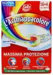 2x Grey Acchiappacolore 20 Fogli Made In Italy
