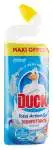 2x Duck Bagno Gel 750 Ml. Disinfettante Marina Made In Italy