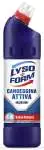 2x Lysoform Wc Gel 750 Ml. Candeggina Attiva Made In Italy