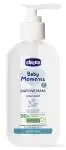 3x Chicco Baby 250 Ml. Sapone Mani Made In Italy