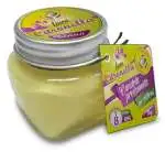 4x Candele Citronella In Vetro 28 Grammi Setablu 40046 Made In Italy