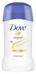 3x Dove Deodorante Stick 40 Ml. Original Made In Italy