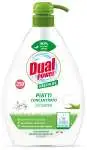 2x Dual Power Piatti 1000 Ml. Dispenser Concentrato  Greenlife Made In Italy