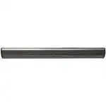 Barriere d'aria Vortice AD200 Nero 61 dB 350 W