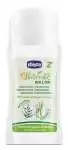3x Chicco Antipuntura 60 Ml. Naturals +2 Mesi Roll-On Made In Italy