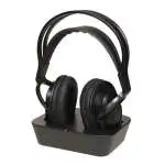 Panasonic RP-WF830E Cuffie Wireless A Padiglione Nero