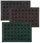 Zerbino 40X60 Cm.  Salvarosa T300698 Made In Italy (FANTASIA MISTA 1 PEZZO)