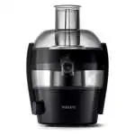 Estrai Sapori Puri con la Centrifuga Philips HR1832 VIVA COLLECTION Black