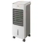 Raffrescatore Bimar VR35 Purifier Elettronico Bianco e Grigio
