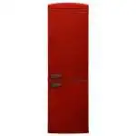 Frigorifero Sharp SJ NRA10RMXRD Rosso Estetica e Funzionalità