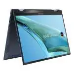 2 in 1 Notebook Asus ZENBOOK S FLIP Eleganza e Flessibilità d'Uso