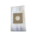 Sacchetto aspirapolvere Elettrocasa TZ 2 TNT Tnt Compatibile Vacuum Cleaner Bag