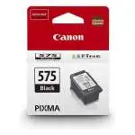 Cartuccia stampante Canon FINE Pg 575, colore Nero, per stampe nitide e durature.