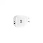 Caricabatterie Tucano GAN 38w, MA GAN38 EU W, White, pratico e affidabile