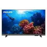 Televisore Philips 32PHS6808/12 PIXEL PLUS, Smart TV HD Ready, nero e cromo, qualità in piccole dimensioni