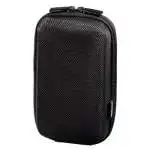 Custodia per fotocamera Hama Borsa Hardcase Color Style 80L, nero (7x4x12,50 cm)