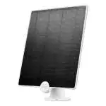 Pannello solare Tapo A200 V1 White e Black, energia rinnovabile e tecnologia smart per la casa