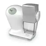 Grattugia elettrica Imetec GRATTUGISSIMA, modello 7480, colore Bianco e Verde, praticità e velocità in cucina