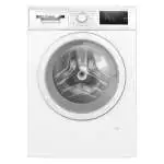 Lavatrice Bosch SERIE 4 WAN24009II, colore White, efficienza e tecnologia avanzata