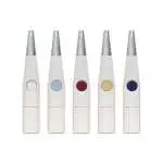6x Accendigas marca Ghidini Cipriano modello Laser M.B. 2805 (COLORE MISTO)