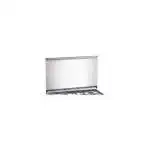 Coperchio per cucina a gas marca Lofra modello 21500231