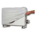 Copertura per condizionatore marca Rogi modello La Capottina Extra Large