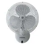 Vortice ventilatore GORDON W 40/16 ET Bianco