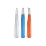 6x Accendigas marca Ghidini Cipriano modello Crocky 2803 (COLORE MISTO)