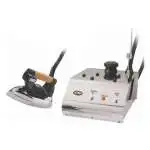 Ferro da stiro con caldaia marca Lelit modello PS21