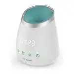 NODIS NT-ZEN2 diffusore di aromi Cisterna Verde, Bianco