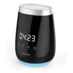 NODIS NT-ZEN1 BK diffusore di aromi Cisterna Nero