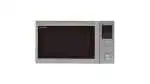 Sharp R722STWE Superficie piana Solo microonde 25 L 900 W Acciaio inossidabile