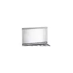 Coperchio per cucina gas marca Lofra modello 21500204