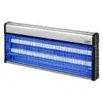 Zanzariera elettrica marca Pleinair International modello Zap 40