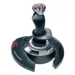 Joystick per simulatore volo marca Thrustmaster modello T Flight T Flight Stick X 296069