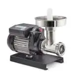 Tritacarne modello 9501NB marca Reber