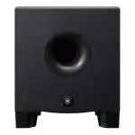 Yamaha HS8S subwoofers Nero 150 W