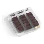 Levigatore per manicure marca Laica modello RB 74