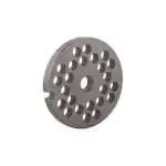 Piastra per tritacarne marca Reber modello TC 5