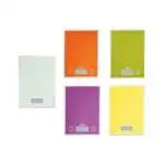Laica KS1050 Superficie piana Rettangolo Bilancia da cucina COLORE MISTO ASSORTITO
