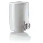 Laica FR01A01 Filtraggio acqua Filtro per l'acqua del rubinetto Bianco