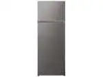 Sharp SJ-TB01ITXSF-EU frigorifero con congelatore Libera installazione 213 L F Argento